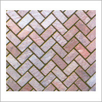 मार्बल ईंटें