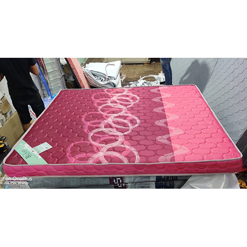 Cotton Relon Economic Bed Mattress