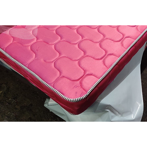 Cotton Relon Economic Bed Mattress