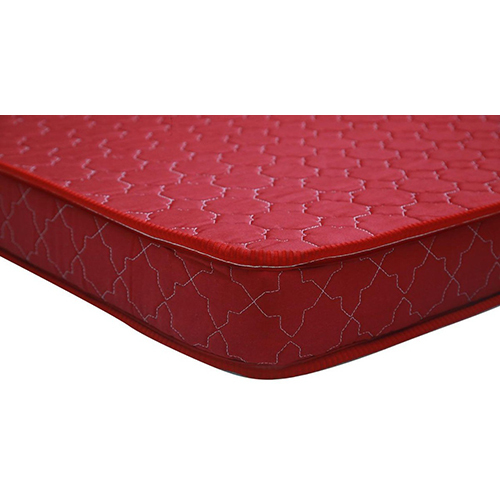 Cotton Red Relon Orthopedic Mattresses