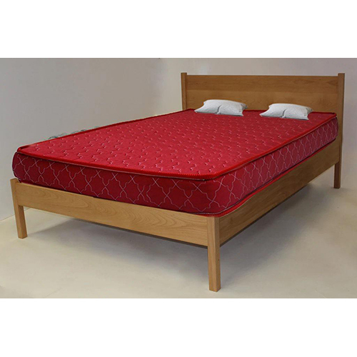Cotton Red Relon Orthopedic Mattresses