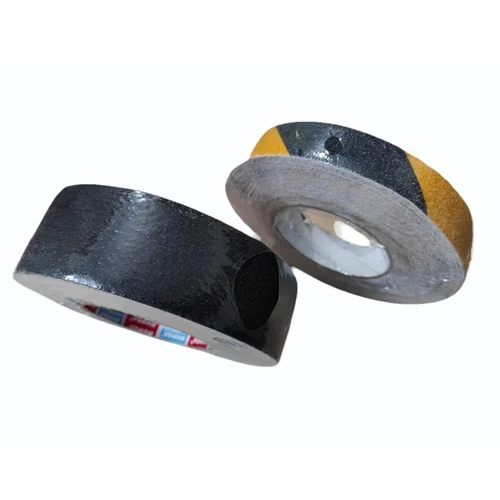 Black Anti Slip Adhesive Tape