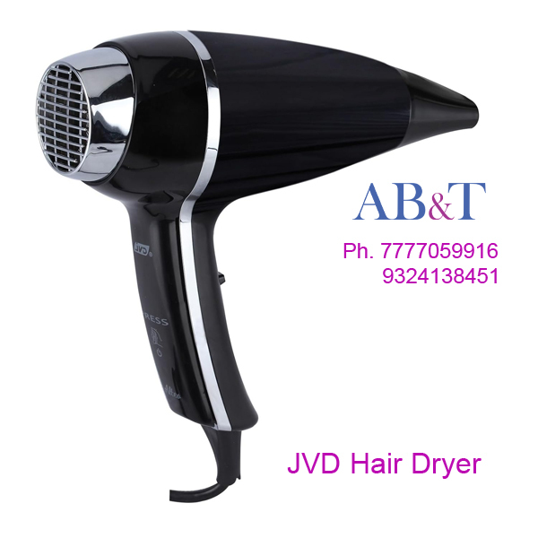 Clipper Jvd Hair Drier For Hotels at INR in Mumbai Ab&t