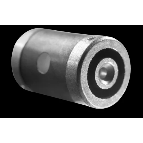 Graphite Electrodes For Conductivity Measuring - Color: Silver