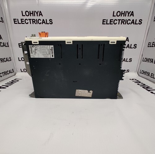 Schneider Electric Lxm32cd30n4 Servo Drive