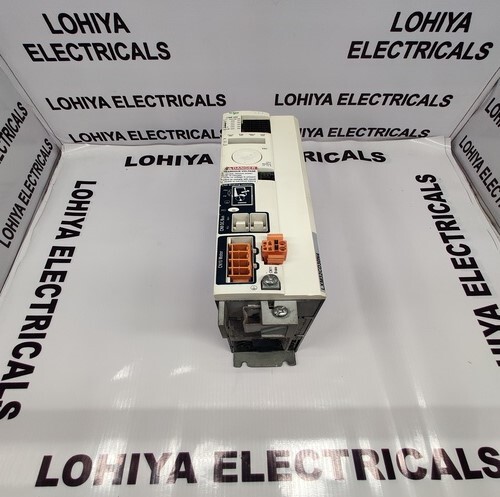 Schneider Electric Lxm32cd30n4 Servo Drive