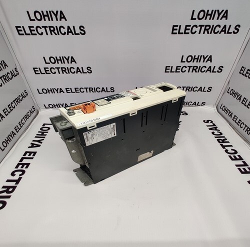 Schneider Electric Lxm32cd30n4 Servo Drive