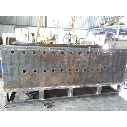 Austempering Furnace - 220-440 Volt, High Quality Manufacturing With Variable Sizes Available | Ideal For Industrial Applications