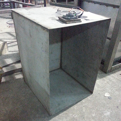 Austempering Furnace - 220-440 Volt, High Quality Manufacturing With Variable Sizes Available | Ideal For Industrial Applications