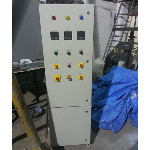 Metal Diesel Fired Oven With Diesel Tank