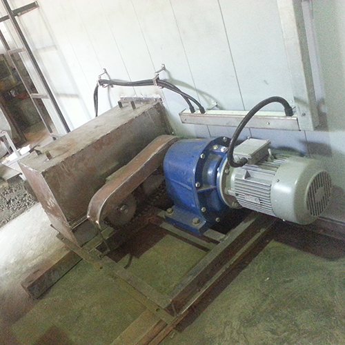 Metal Electric Curing Oven