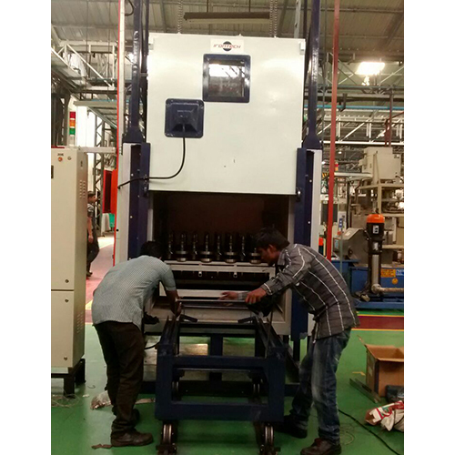 Metal Electric Oven