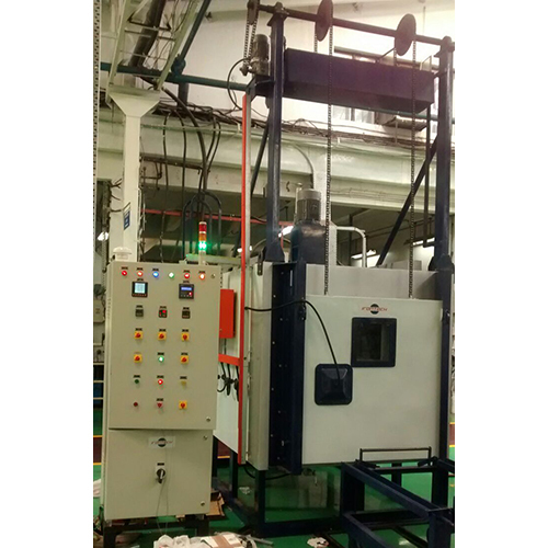 Metal Electric Oven