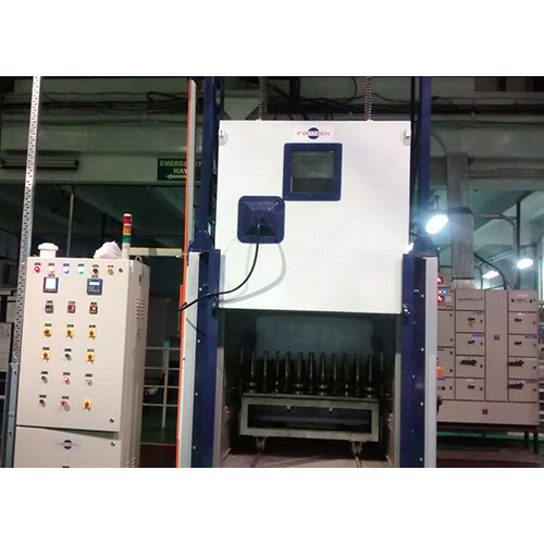Metal Electric Oven