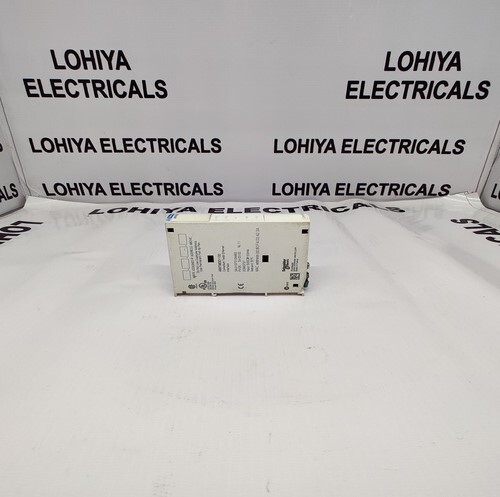 Schneider Electric 499twd01100 Interface Module