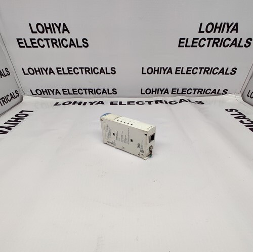 Schneider Electric 499twd01100 Interface Module