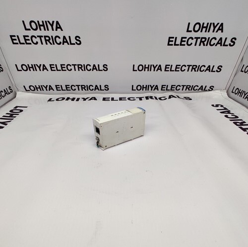 Schneider Electric 499twd01100 Interface Module
