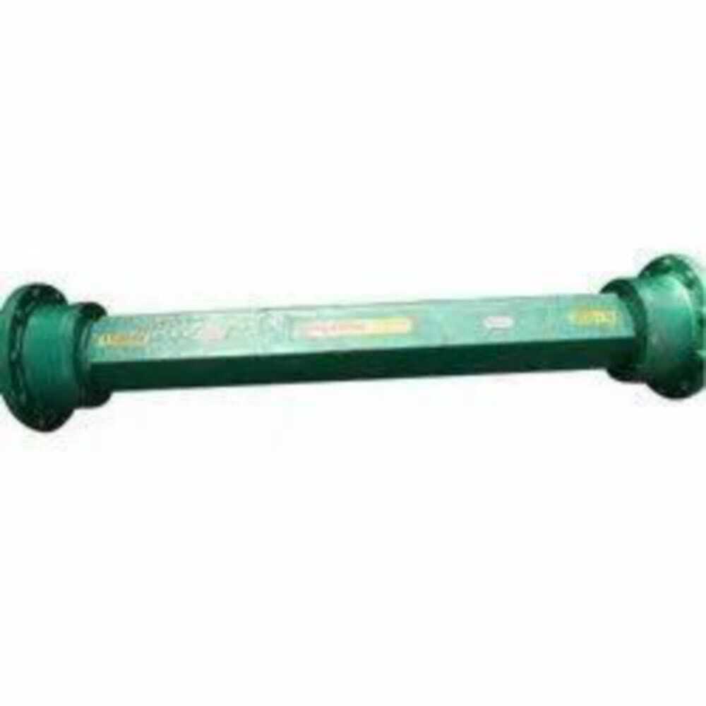 Trolley Axle - Material: Steel