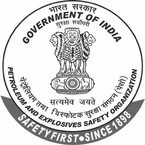 पेट्रोलियम और विस्फोटक सुरक्षा संगठन सेवाएँ