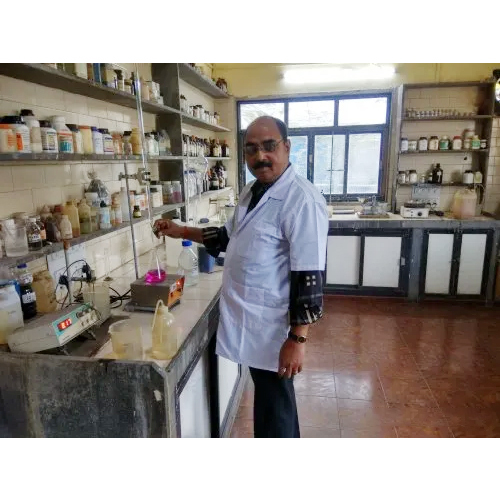 पेयजल विश्लेषण सेवाएँ