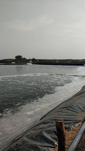 Hdpe Pond Sheets - High-Density Polyethylene, 150 MICRONS (1.5MM), Black, Weather Resistant, UV Protection, Multiple Color Options, 5 Meter Width