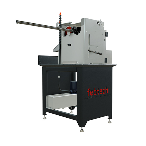 औद्योगिक इजेक्टर पिन काटने की मशीन