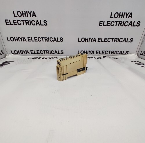Schneider Electric Tm5sdi12d Digital Input Module - 12 Digital Input Channels , Compatible With Schneider Electric Tm5 I/o System