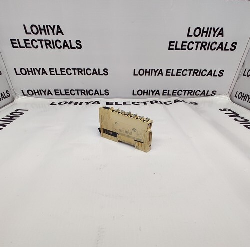 Schneider Electric Tm5sdi12d Digital Input Module - 12 Digital Input Channels , Compatible With Schneider Electric Tm5 I/o System