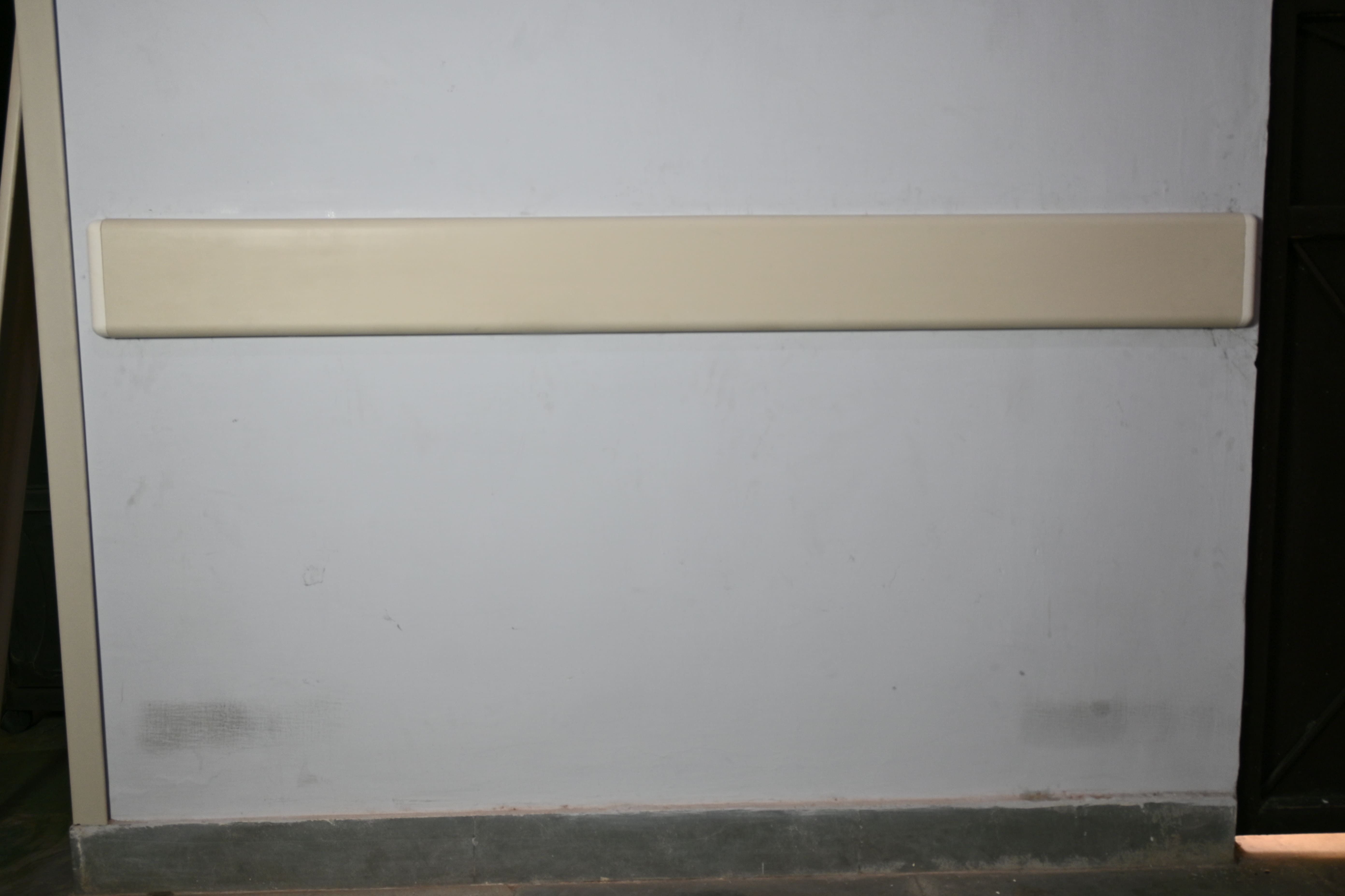 Wall Guard - Feature: Shrink-resistant