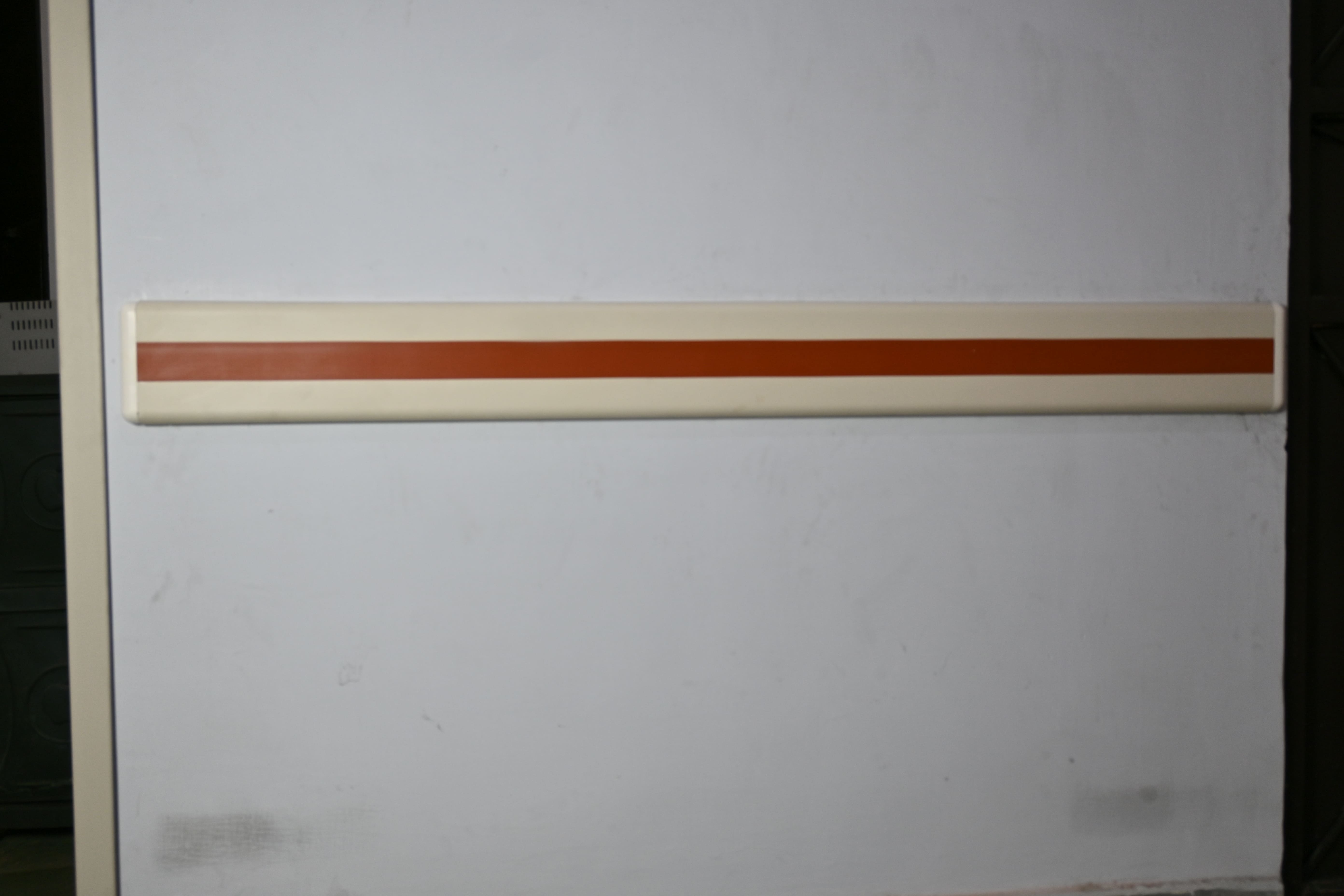 Wall Guard - Feature: Shrink-resistant