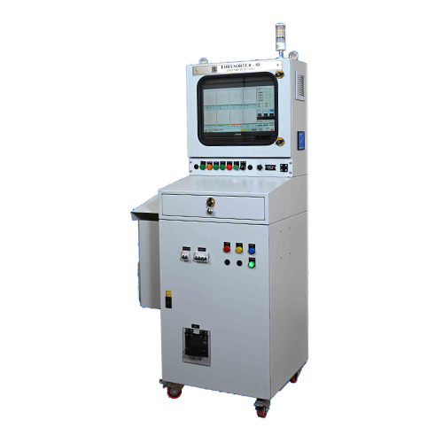 8F एडी सॉर्टर मुक्ति फ्रीक्वेंसी सिस्टम