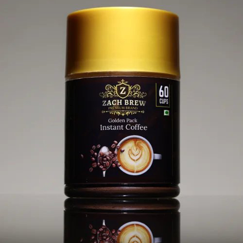 Common 500 Gm Instant Coffee Premix