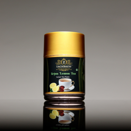 250 GM Pure Lemon Tea - Fresh Form, Solvent Extracted | Smooth Taste, No Added Sugar, Antioxidant-Rich Health Tea for Hot or Iced Enjoyment