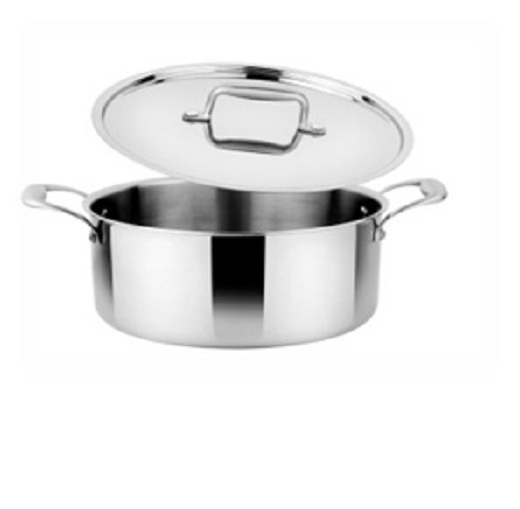 Cook Pot Stainless Steel