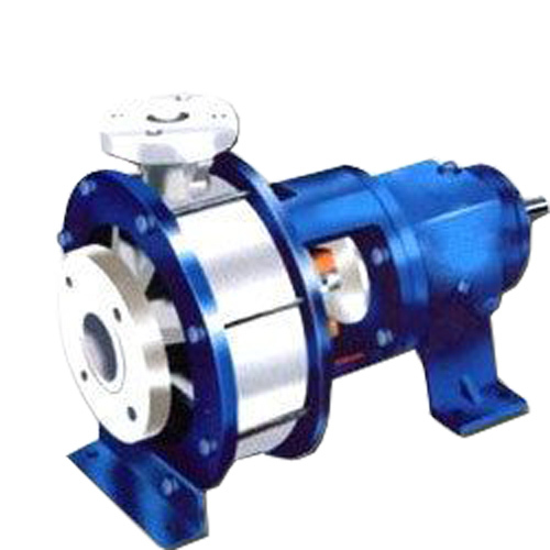 Horizontal Poly-propylene Bare Pump Mhpp Series Application: Sewage