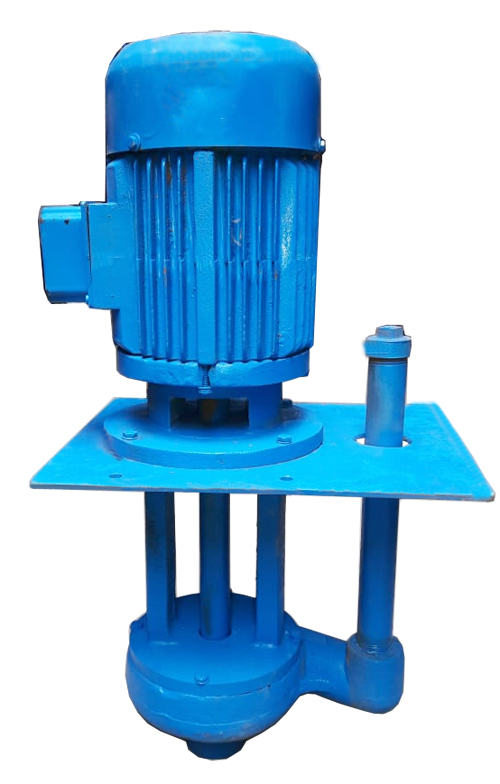 Industrial Coolant Pumps - Features: High Perfomance