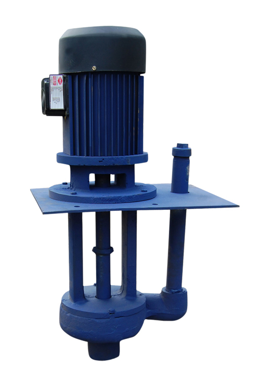 Industrial Coolant Pumps - Features: High Perfomance