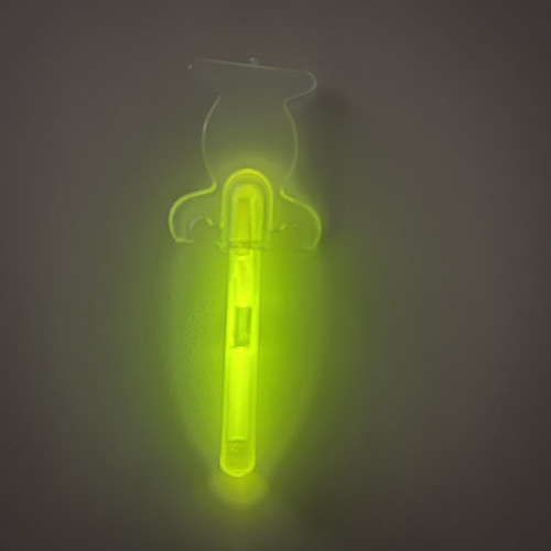 Different Available Glow Sword Toy