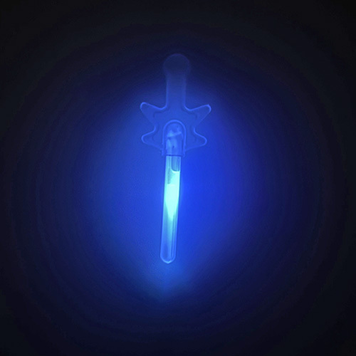 Different Available Glow Sword Toy