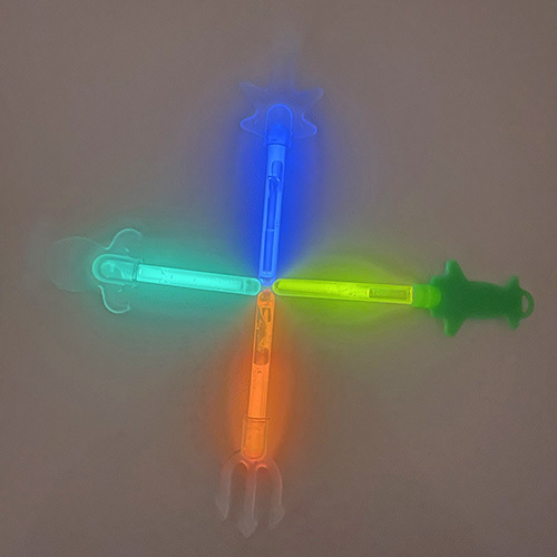 Different Available Glow Sword Toy