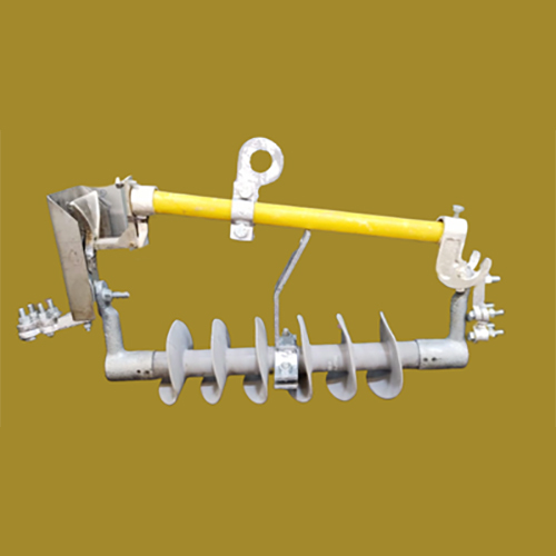 11kv ड्रॉप आउट फ्यूज पॉलिमर
