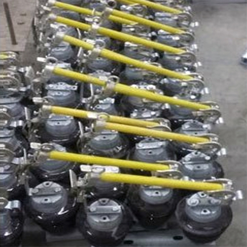 Drop Out Fuse Channel Type - Application: Industrial