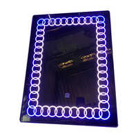 कस्टमाइज़्ड वुडन वॉलपेपर