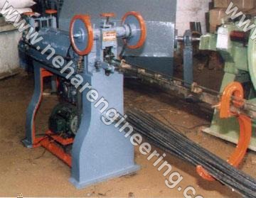 cutting  Machine