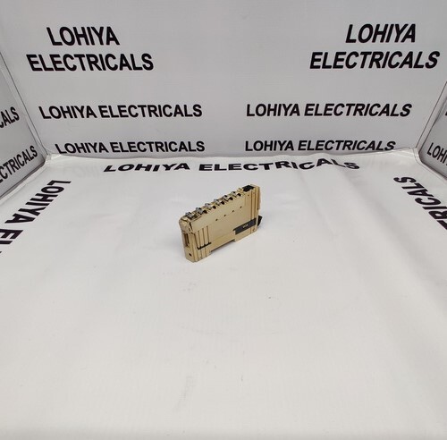 Schneider Electric Tm5sai4ph Input Module
