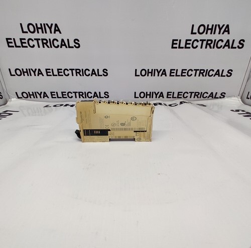 Schneider Electric Tm5sai4ph Input Module