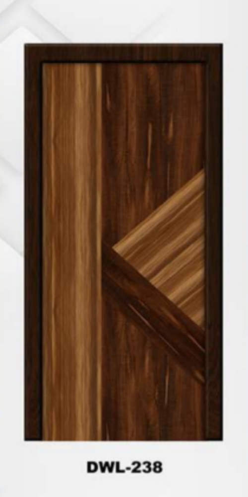 Lamination Wooden Patterns