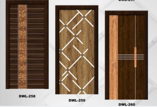 Lamination Wooden Patterns