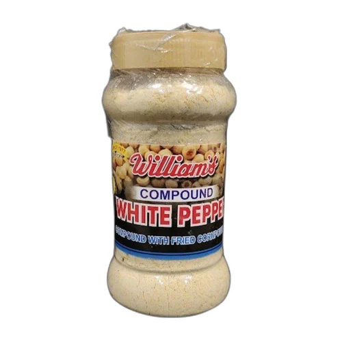 Powder 200G Compound White Pepper