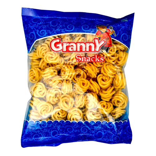 ग्रैनी स्नैक्स